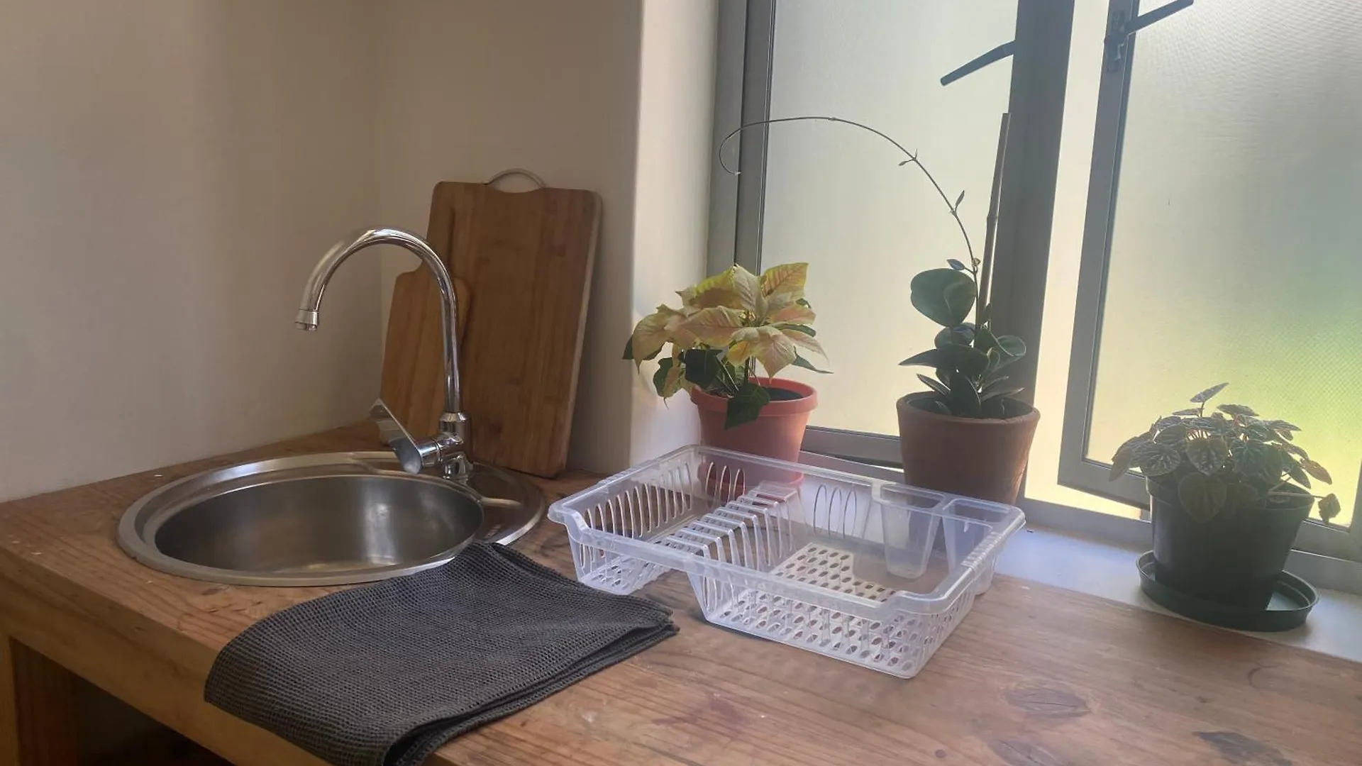 Homestay Sunset Studio Cape Town South Africa