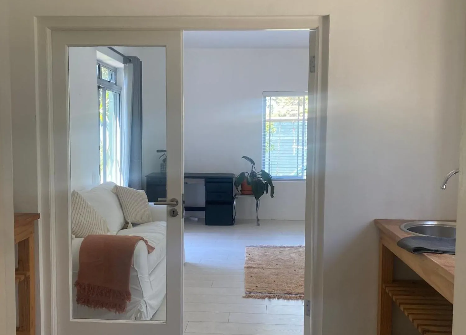 Homestay Sunset Studio Cape Town