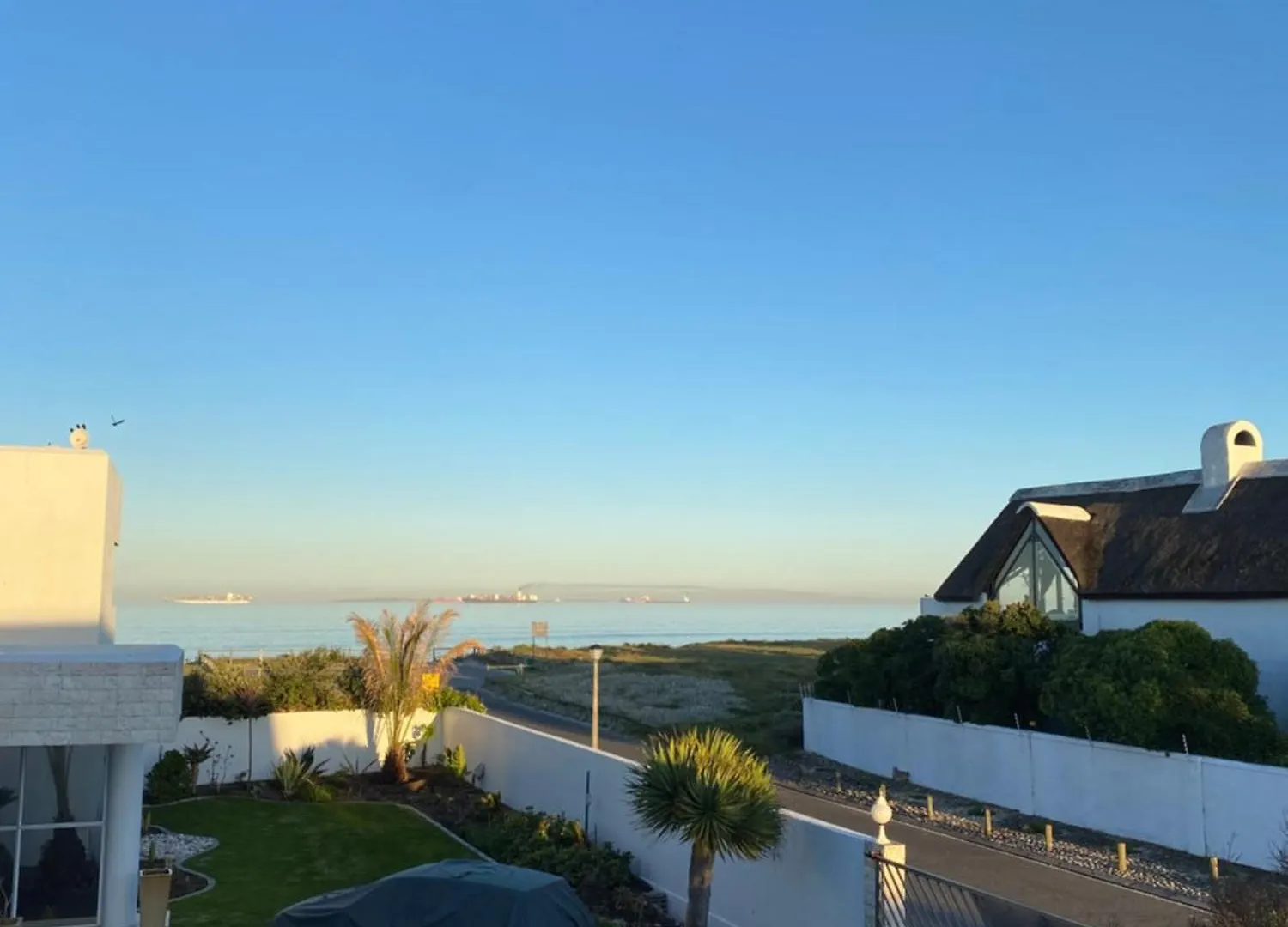 Homestay Sunset Studio Cape Town