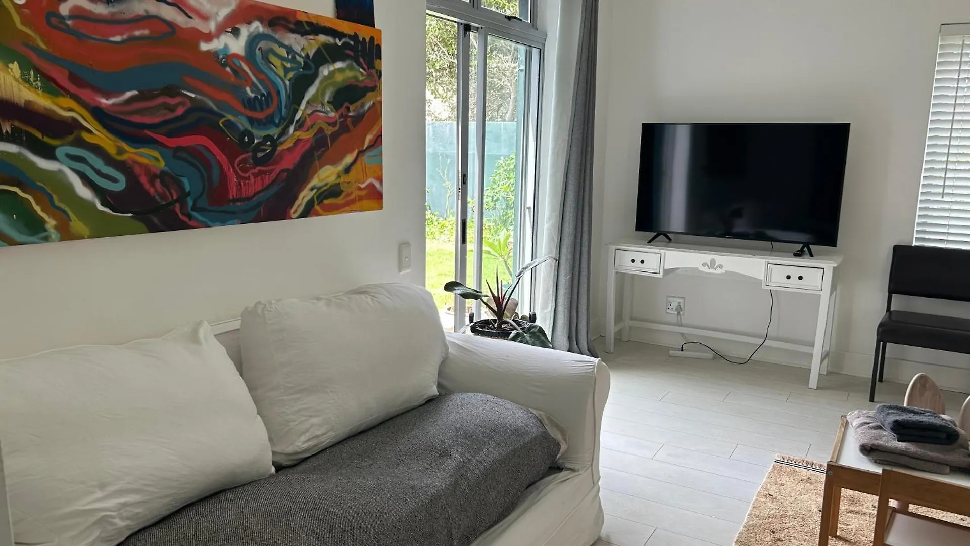 Sunset Studio Cape Town